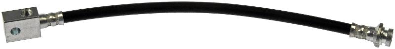 2011 Infiniti G37 Brake Hydraulic Hose Rear Left Outer Dorman H621577 image 2 of 3