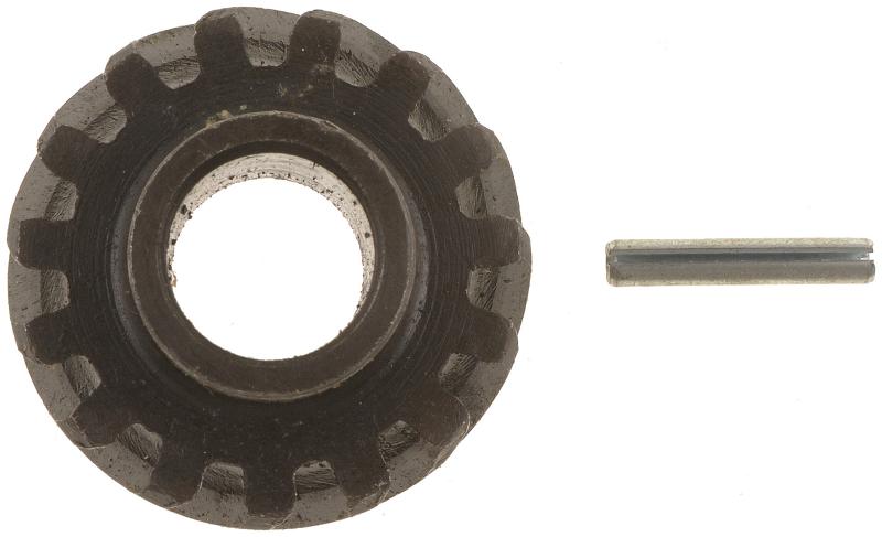 1984 Ford F-350 Distributor Drive Gear Dorman 90457 image 3 of 3