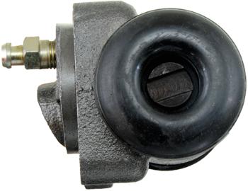 1949 Checker A2 Drum Brake Wheel Cylinder Rear Left Dorman W8266 image 3 of 3