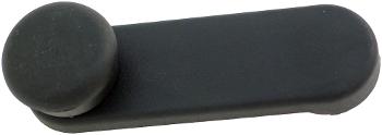 2003 Volkswagen Pointer Window Crank Handle Dorman 704MX image 3 of 3