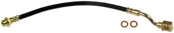 2001 GMC Yukon XL 2500 Brake Hydraulic Hose Rear Left Dorman H620722 image 3 of 3