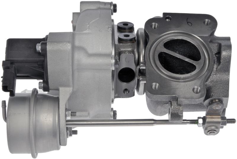 2012 Mini Cooper Countryman Turbocharger Dorman 667202 image 4 of 4