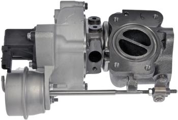 2012 Mini Cooper Turbocharger Dorman 667202 image 4 of 4
