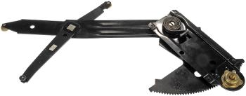 1970 Pontiac Firebird Window Regulator Front Right Dorman 752149 image 2 of 4