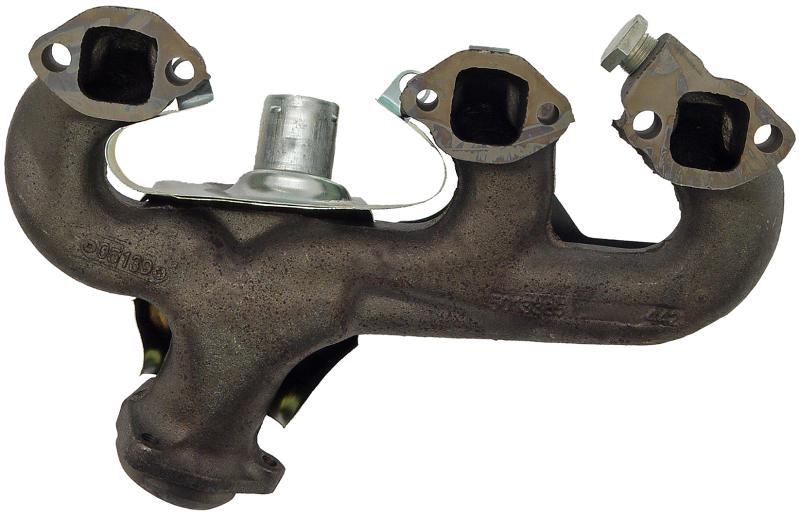 1995 GMC Safari Exhaust Manifold Left Dorman 674385 image 2 of 3