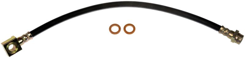 2009 Chevrolet Corvette Brake Hydraulic Hose Rear Right Dorman H620791 image 3 of 3