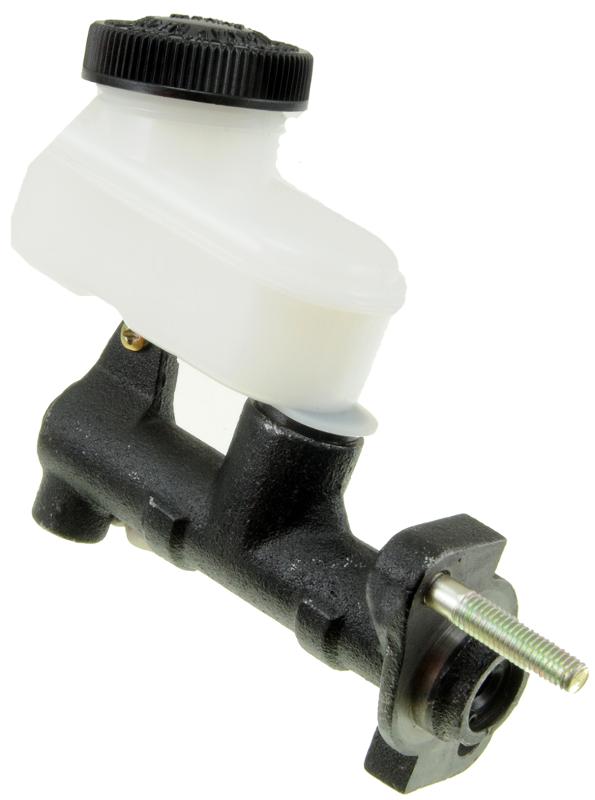 Dorman CM640120 - Clutch Master Cylinder Dorman CM640120 Clutch Master Cylinder product image 5 of 5