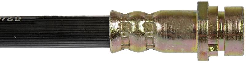 2008 Mazda Tribute Brake Hydraulic Hose Rear Right Dorman H621032 image 2 of 3