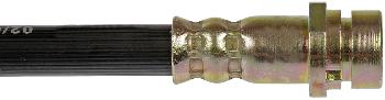 2010 Mercury Mariner Brake Hydraulic Hose Rear Right Dorman H621032 image 2 of 3
