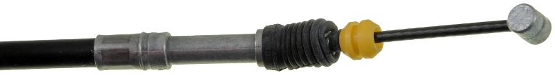 1999 Toyota RAV4 Parking Brake Cable Rear Left Dorman C95312 image 3 of 3
