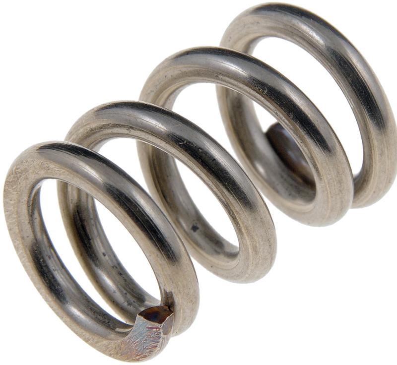 1986 Buick Electra Exhaust Spring Front Dorman 03080 image 3 of 3