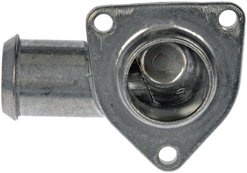 1996 Chevrolet Cavalier Engine Coolant Thermostat Housing Outer Dorman 9022047 image 2 of 2