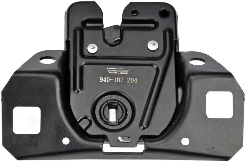 1999 Cadillac Eldorado Deck Lid Latch Dorman 940107 image 3 of 3