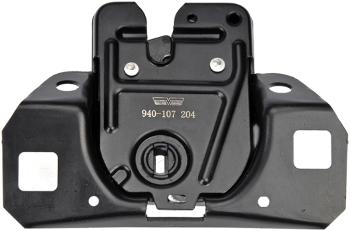 1992 Oldsmobile Cutlass Ciera Deck Lid Latch Dorman 940107 image 3 of 3