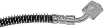 2015 Buick LaCrosse Brake Hydraulic Hose Front Right Dorman H621932 image 2 of 3