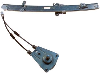 1995 Mazda MPV Window Regulator Front Right Dorman 749146 image 1 of 4