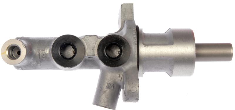 2000 Mercedes-Benz C43 AMG Brake Master Cylinder Dorman M630174 image 3 of 4