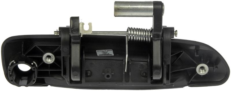 2007 Honda Fit Exterior Door Handle Front Left Dorman 81081 image 2 of 3