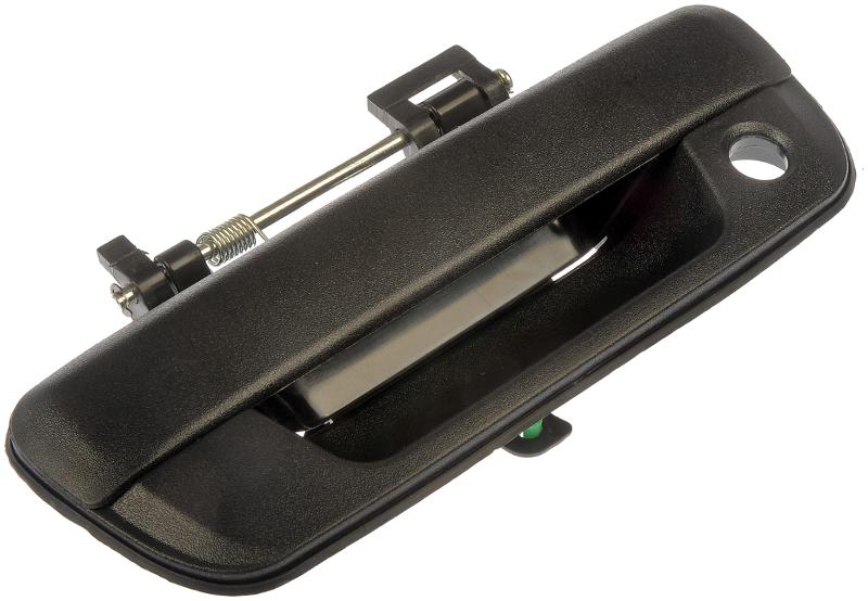 2009 Chevrolet Colorado Tailgate Handle Dorman 80584 image 3 of 3