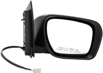2009 Mazda CX-7 Door Mirror Right Dorman 9551033 image 2 of 2