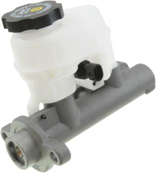2007 Pontiac Grand Prix Brake Master Cylinder Dorman M630032 image 4 of 4