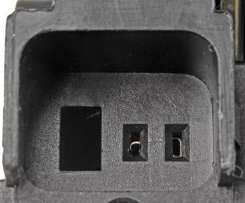 2004 Mercury Monterey Power Window Motor and Regulator Assembly Front Right Dorman 741871 image 3 of 3