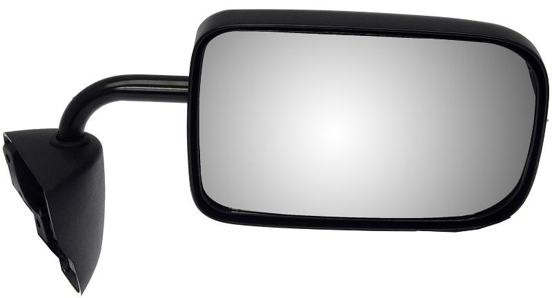 1996 Dodge B1500 Door Mirror Right Dorman 955374 image 2 of 2