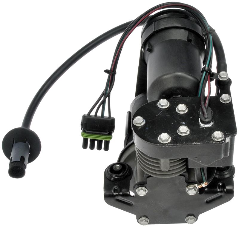 1993 Cadillac Eldorado Suspension Air Compressor Dorman 949007 image 4 of 4