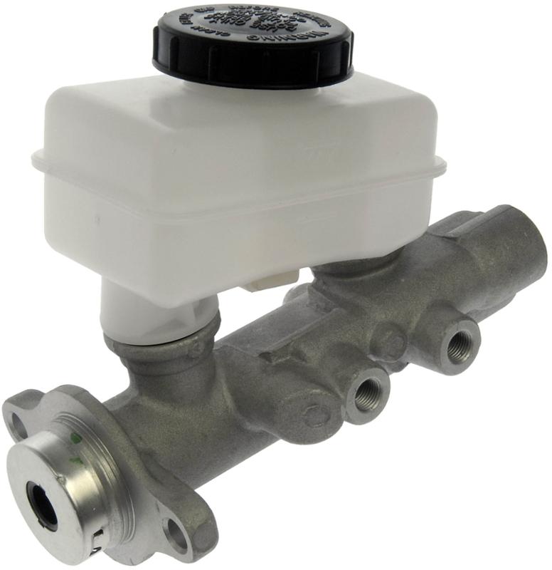 1998 Infiniti Q45 Brake Master Cylinder Dorman M390483 image 4 of 4