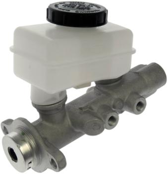 1999 Infiniti Q45 Brake Master Cylinder Dorman M390483 image 4 of 4