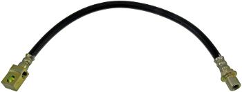2003 GMC Safari Brake Hydraulic Hose Rear Center Dorman H620432 image 3 of 3
