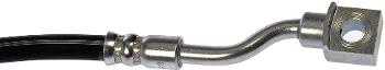 2001 GMC Yukon XL 2500 Brake Hydraulic Hose Rear Right Dorman H621542 image 3 of 3