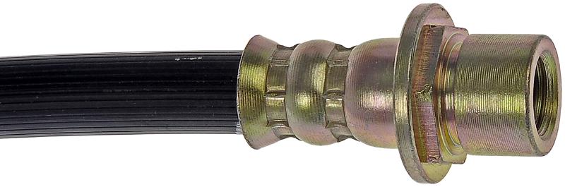 2005 Toyota Tundra Brake Hydraulic Hose Rear Left Dorman H621051 image 3 of 3
