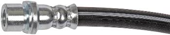 2014 Hino 195DC Brake Hydraulic Hose Rear Left Dorman H622153 image 3 of 3