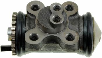 1993 GMC W5500 Forward Drum Brake Wheel Cylinder Rear Left Rearward Dorman W37943 image 3 of 3