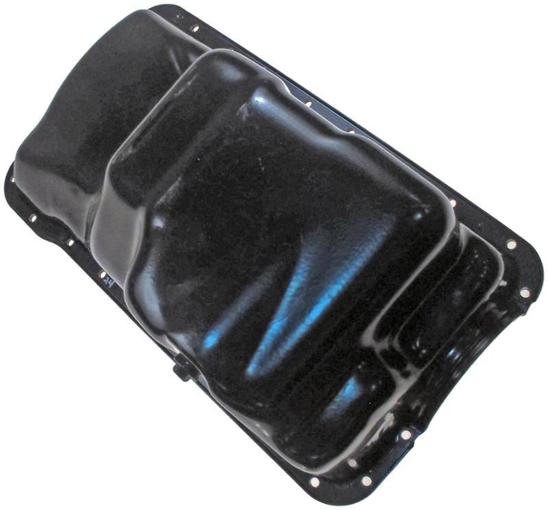 Dorman 264076 Engine Oil Pan product image 1 of 1