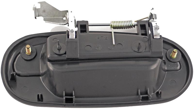 2000 Lincoln Navigator Exterior Door Handle Rear Left Dorman 90678 image 3 of 3