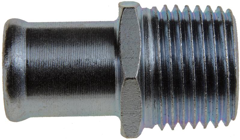 Dorman 500003.1 HVAC Heater Hose Connector product image 2 of 2