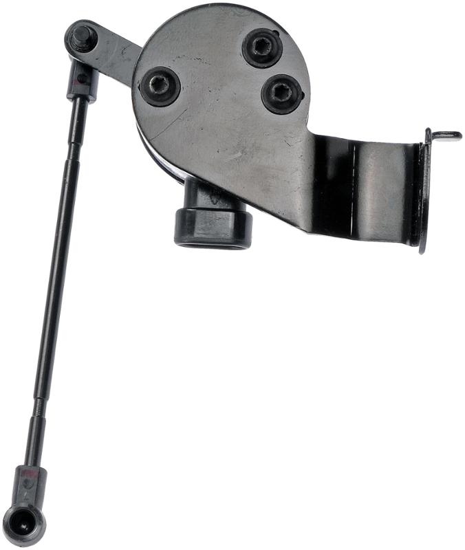 2006 Chevrolet Corvette Suspension Ride Height Sensor Rear Left Dorman 926795 image 3 of 3