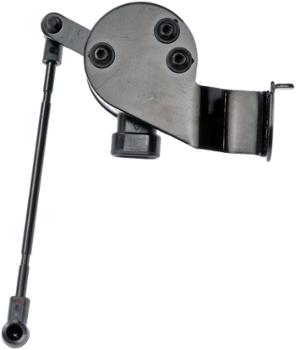 2010 Chevrolet Corvette Suspension Ride Height Sensor Rear Left Dorman 926795 image 3 of 3