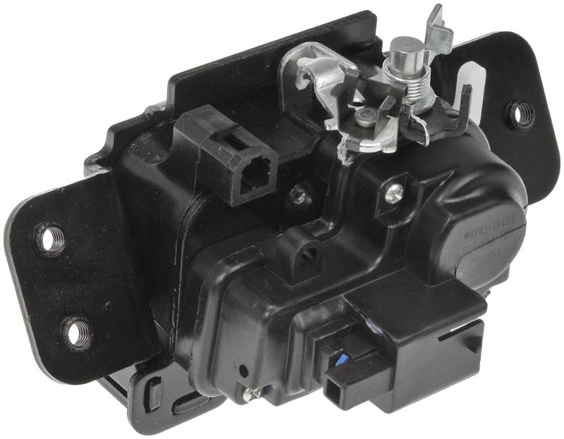 Dorman 931715 Liftgate Lock Actuator product image 3 of 3