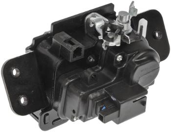 2005 Dodge Durango Liftgate Lock Actuator Dorman 931715 image 3 of 3
