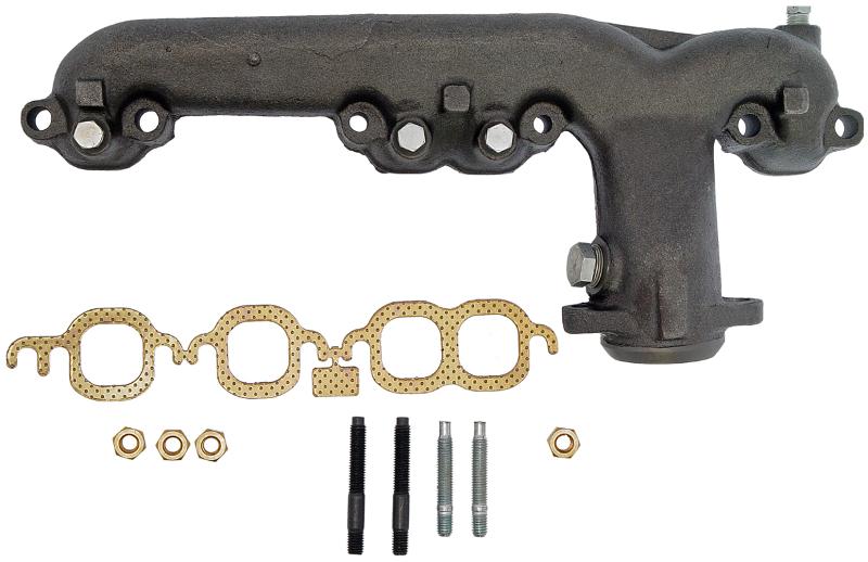 1992 Chevrolet Camaro Exhaust Manifold Left Dorman 674518 image 3 of 3