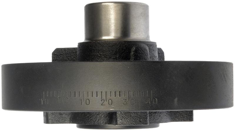 1969 Ford Custom Engine Harmonic Balancer Dorman 594277 image 4 of 4
