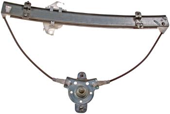 1999 Hyundai Accent Window Regulator Front Left Dorman 740248 image 2 of 4