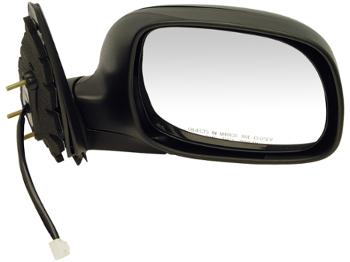 2005 Toyota Sequoia Door Mirror Right Dorman 9551438 image 1 of 1
