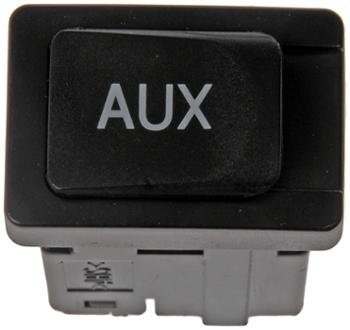 2013 Toyota Matrix Audio / Video Jack Dorman 57015 image 2 of 3