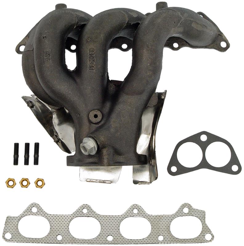 1992 Eagle Talon Exhaust Manifold Dorman 674287 image 2 of 3