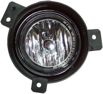 2003 Ford Ranger Fog Light Assembly Left Dorman 1570404 image 1 of 1