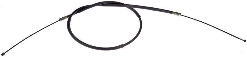 1995 GMC Sonoma Parking Brake Cable Rear Left Dorman C95028 image 3 of 3